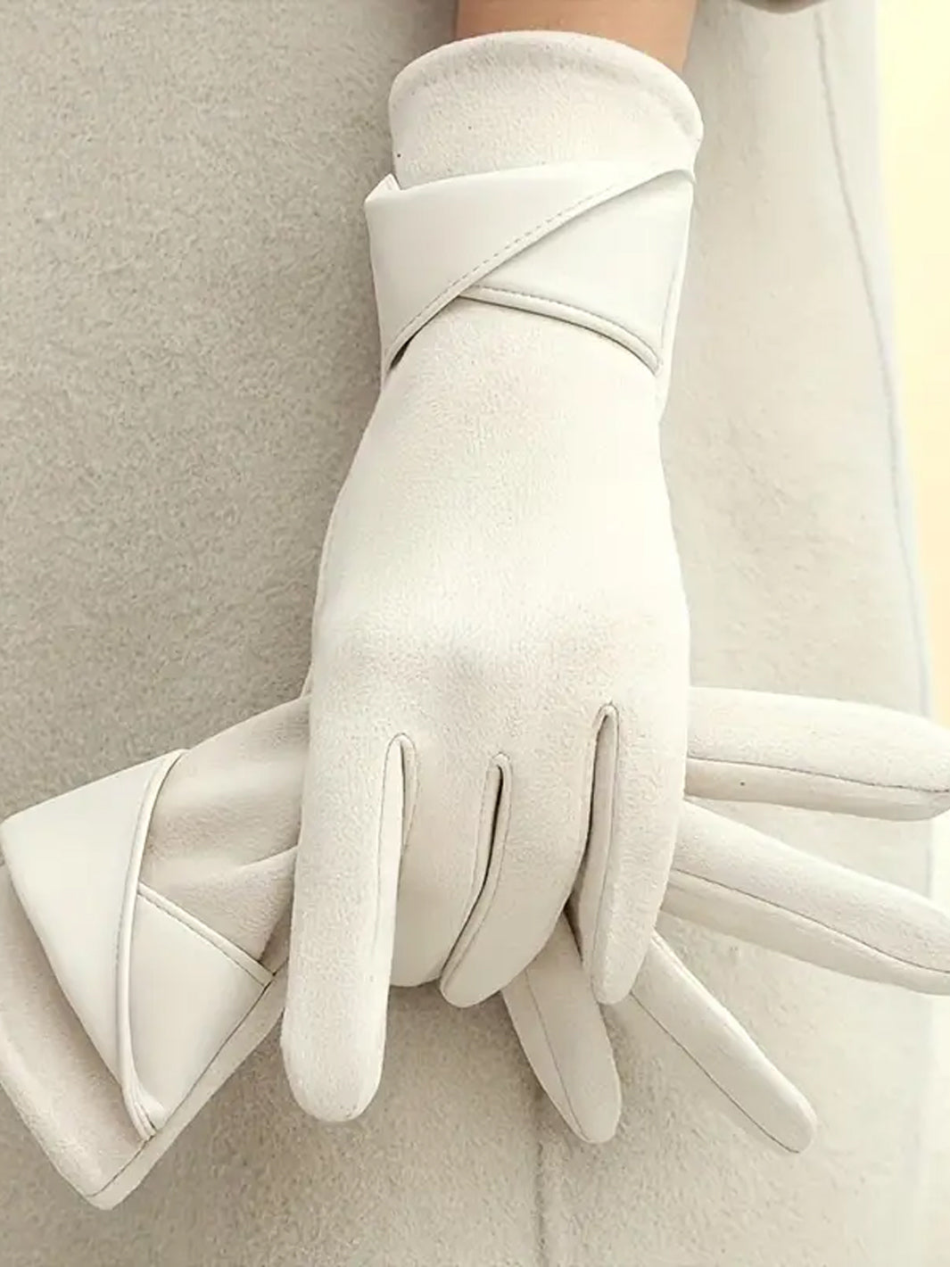 Touch Screen Winter Gloves