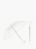 Clear / Translucent Umbrella