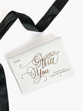 Will You Be My Beautiful Maid Of Honour - Card