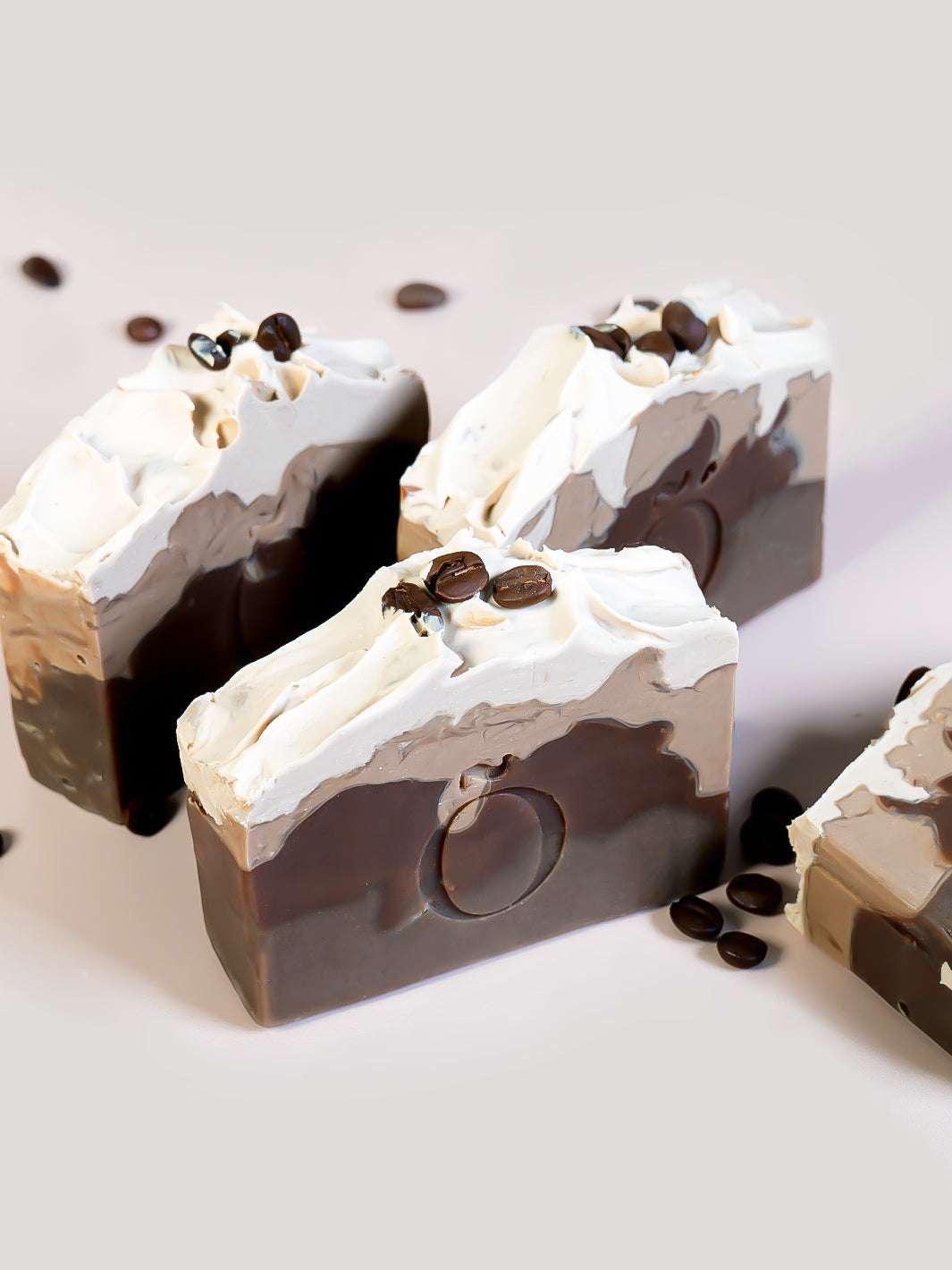 Coffee Heaven // Coffee Soap Bar