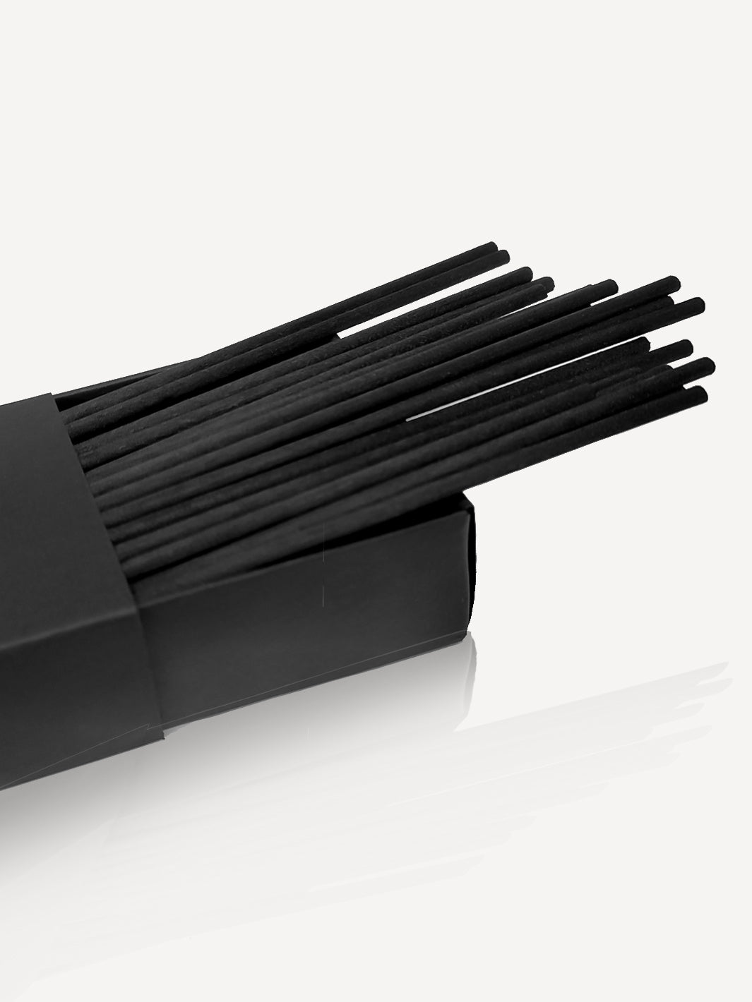 Black Fibre Reeds In a Box